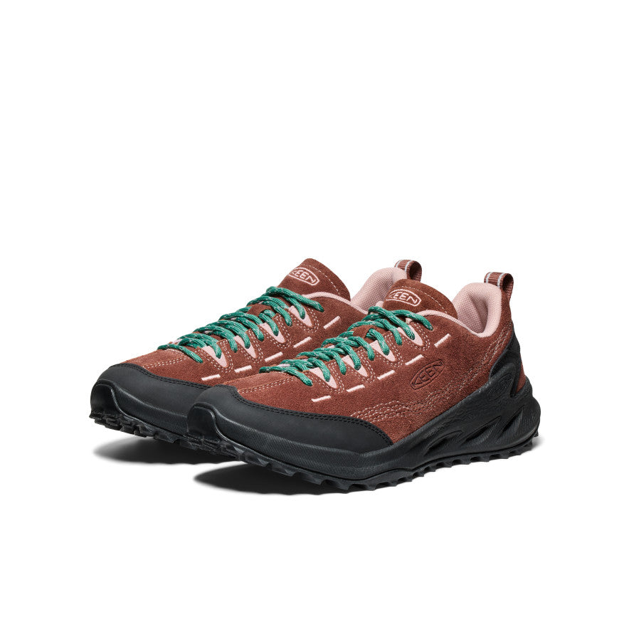 Moteriški „Jasper Zionic“ sportbačiai x „Pilgrim Surf + Supply“ Marron/Adobe Rose - Paveikslėlis 2