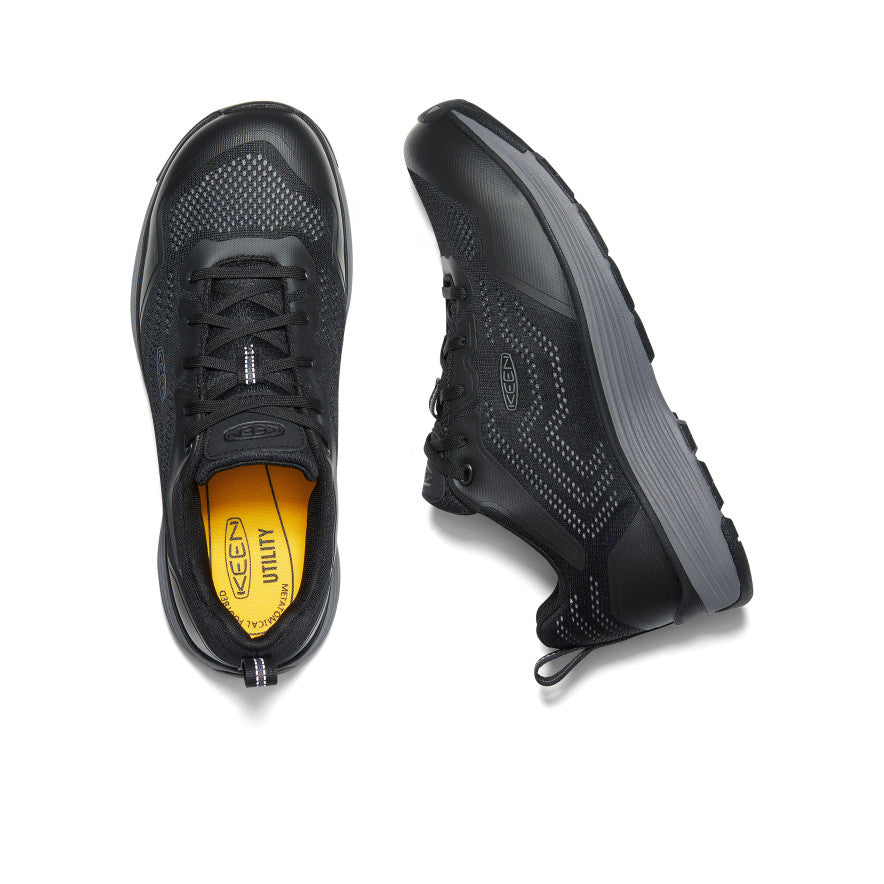 Steel Grey/Black