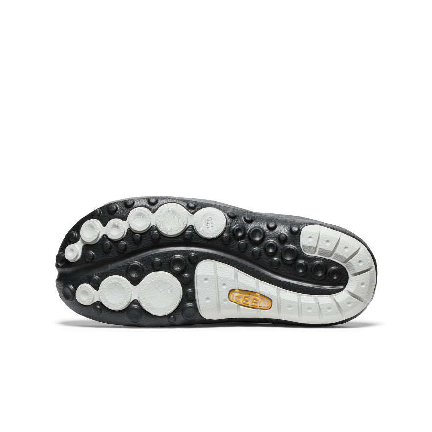 Vyriškos šlepetės „Shanti Clog“ Black/Dawn Blue