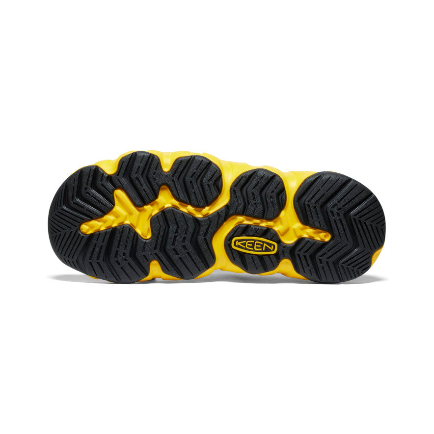 Vyriškos basutės „Hyperport H2“ KEEN Yellow/Black