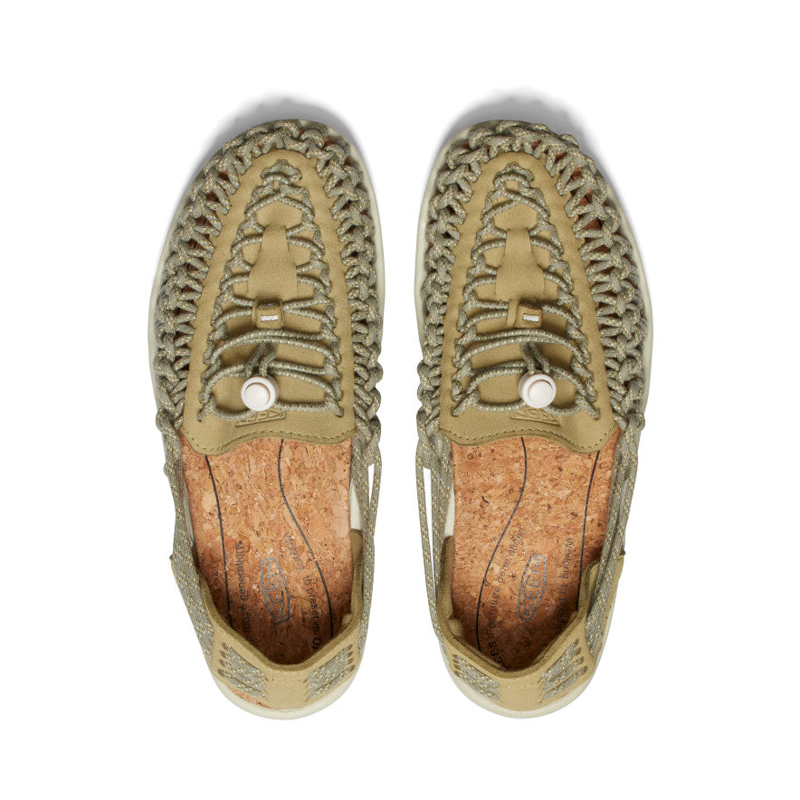 Khaki/Capulet Olive