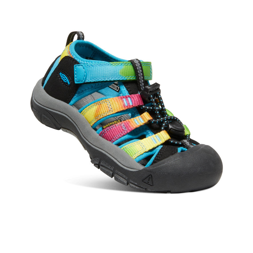 Mažylių „Newport H2“ Rainbow Tie Dye