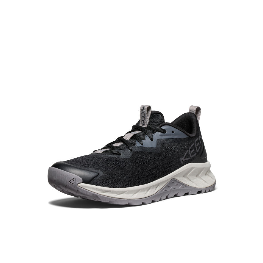 Black/Steel Grey