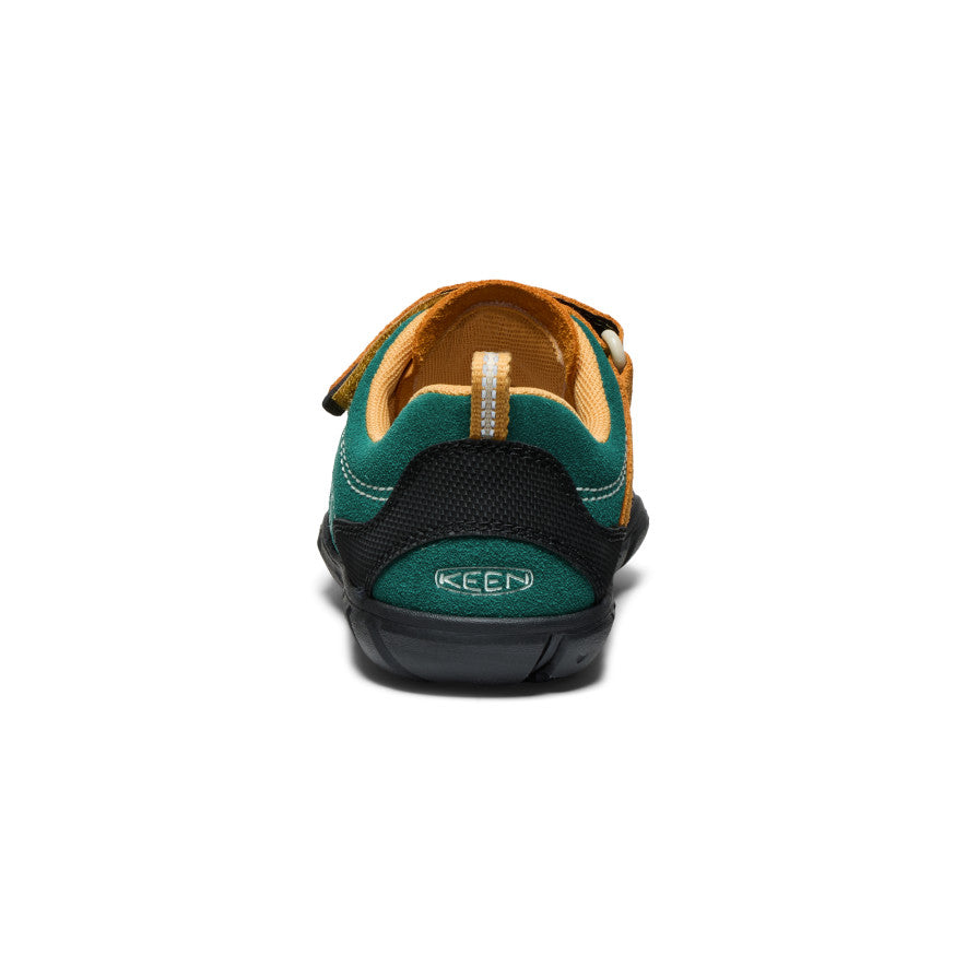 Little Kids' Jasper II Aventurine/Oak Buff