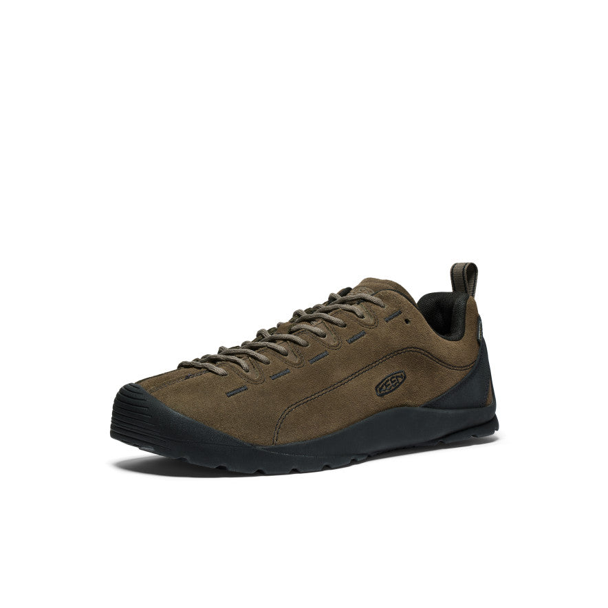 Vyriški vandeniui atsparūs „Jasper“ sportbačiai Canteen/Black - Paveikslėlis 3