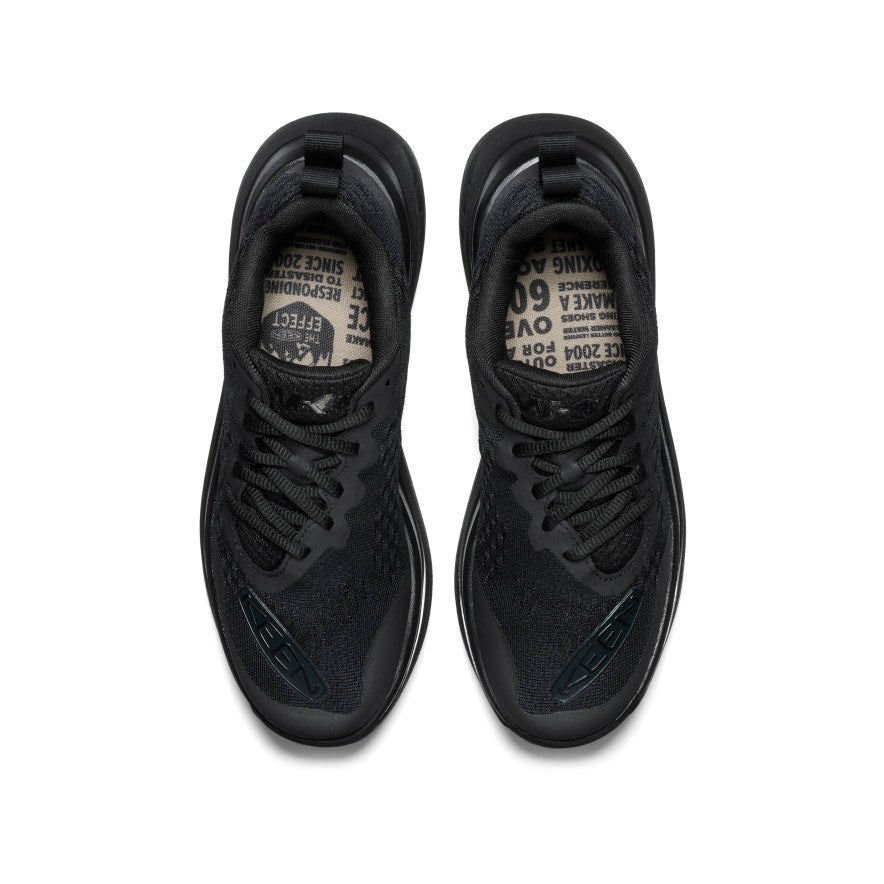 Triple Black