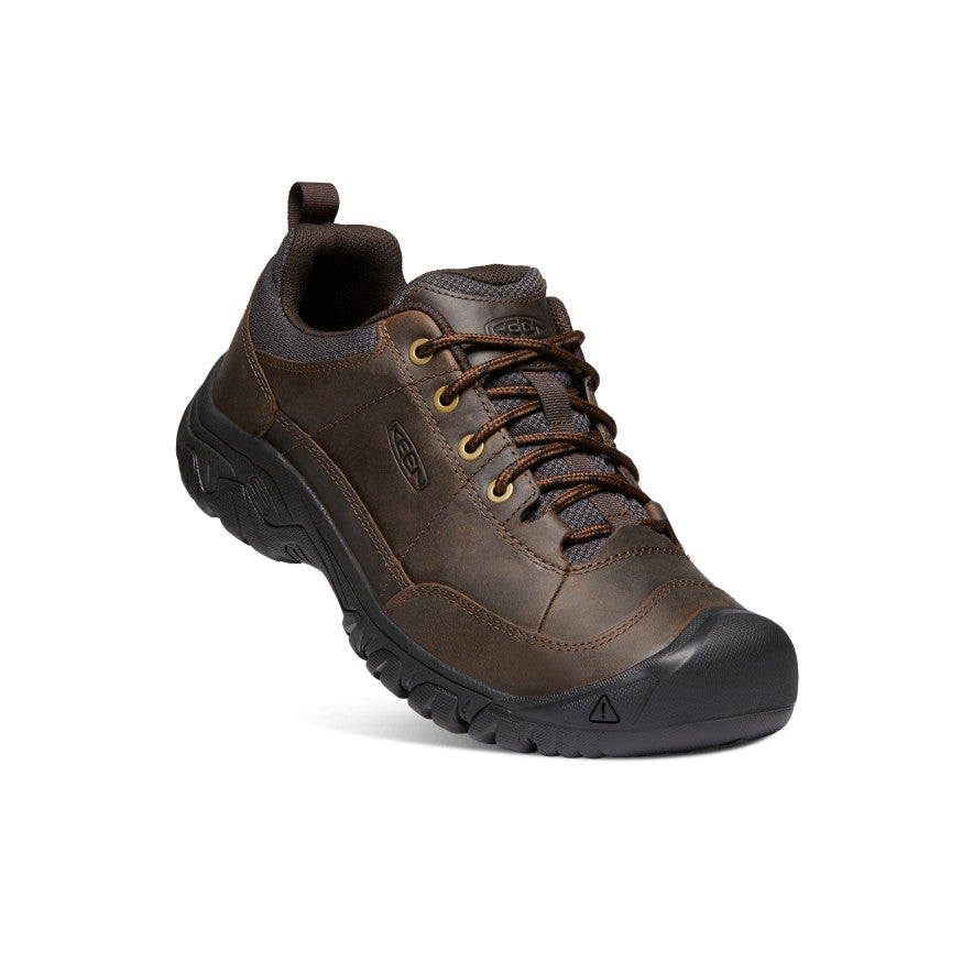 Vyriški „Targhee III Oxford Wide“ batai Dark Earth/Mulch - Paveikslėlis 3