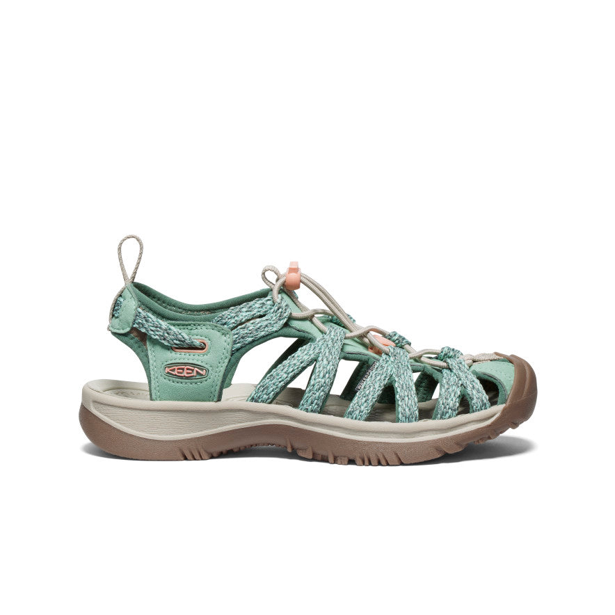 Moterų šnabždesys Granite Green/Peach Parfait
