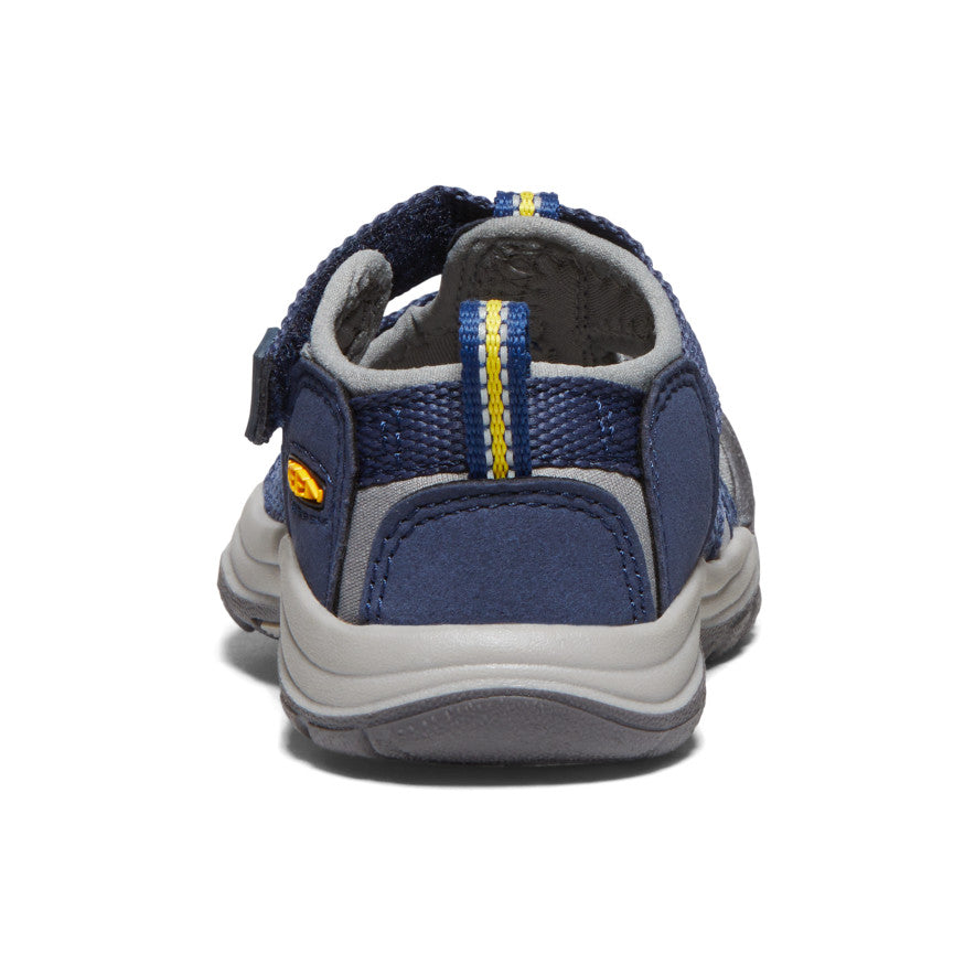 Venecija mažyliams H2 Navy/Gray