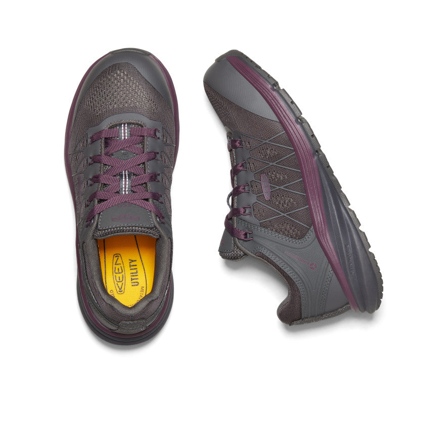 Magnet/Prune Purple