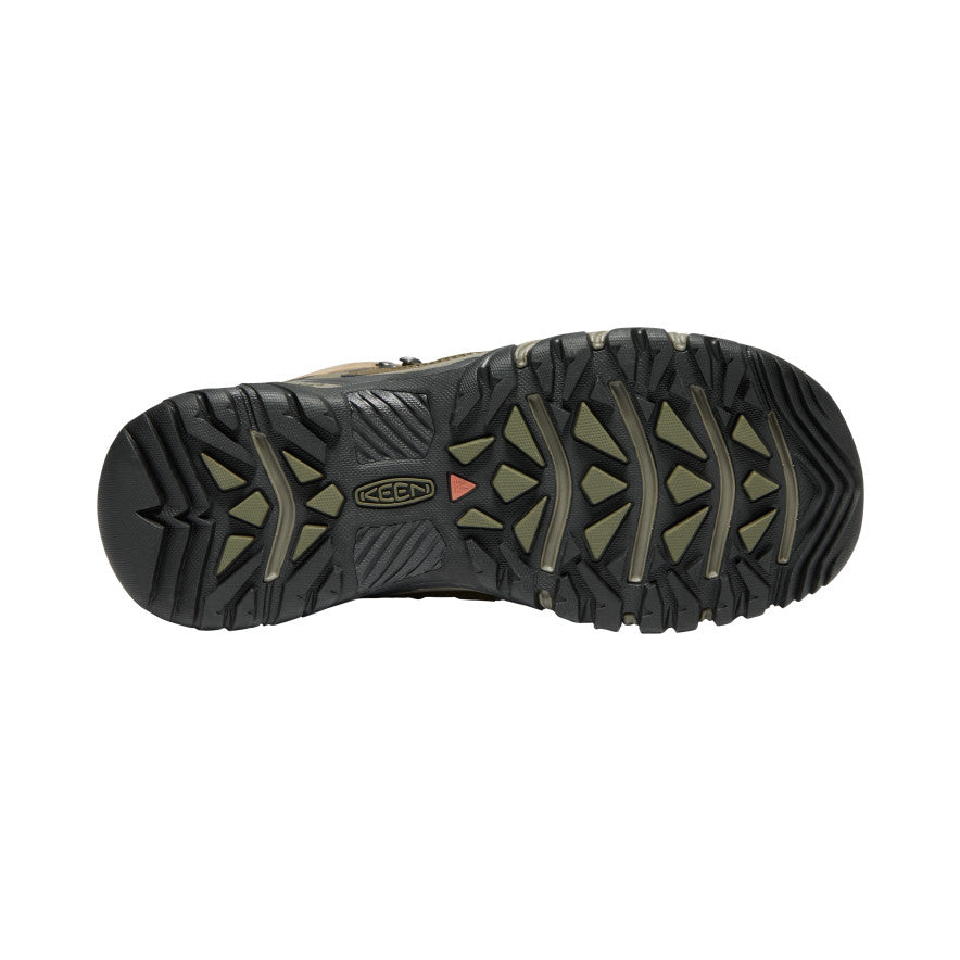 Vyriški „Targhee Vent Mid“ aulinukai Olivia/Bungee Cord - Paveikslėlis 5