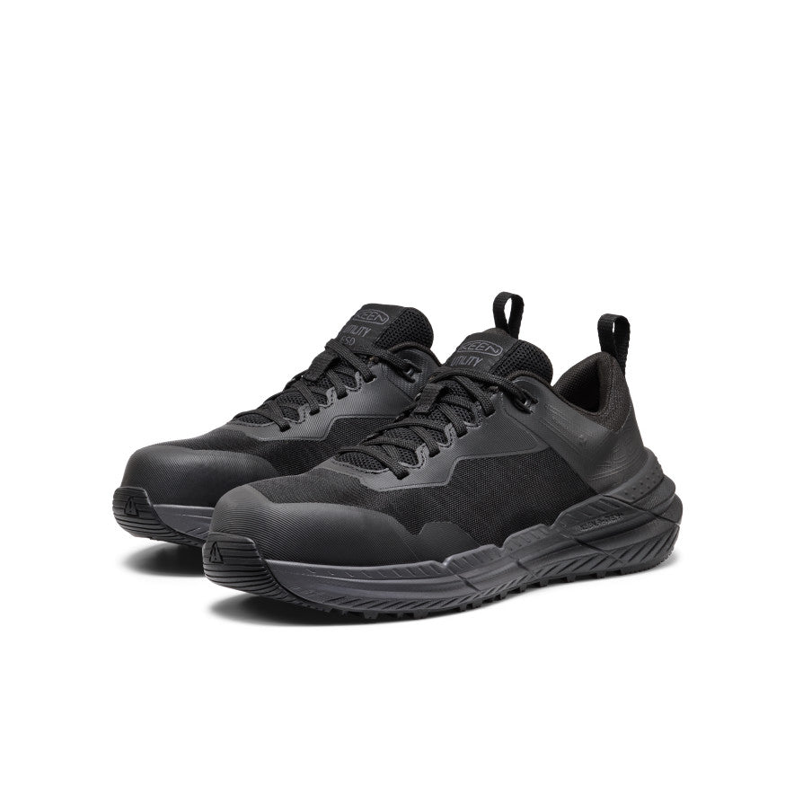 Black/Black
