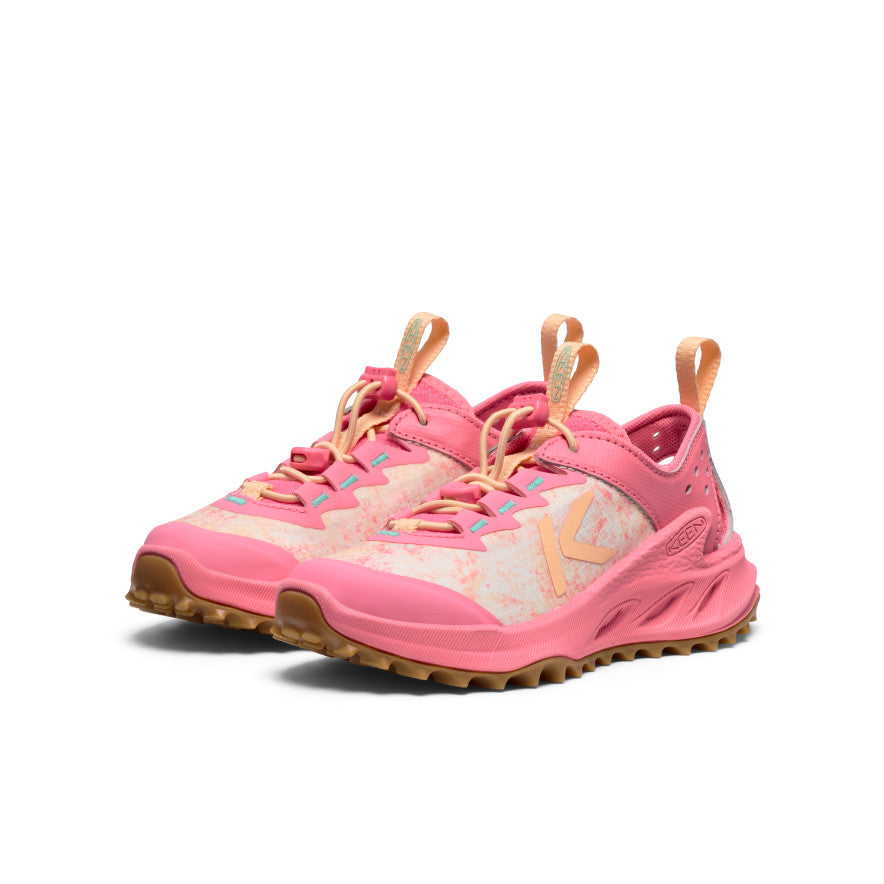 Pink Lemonade/Peach Fuzz