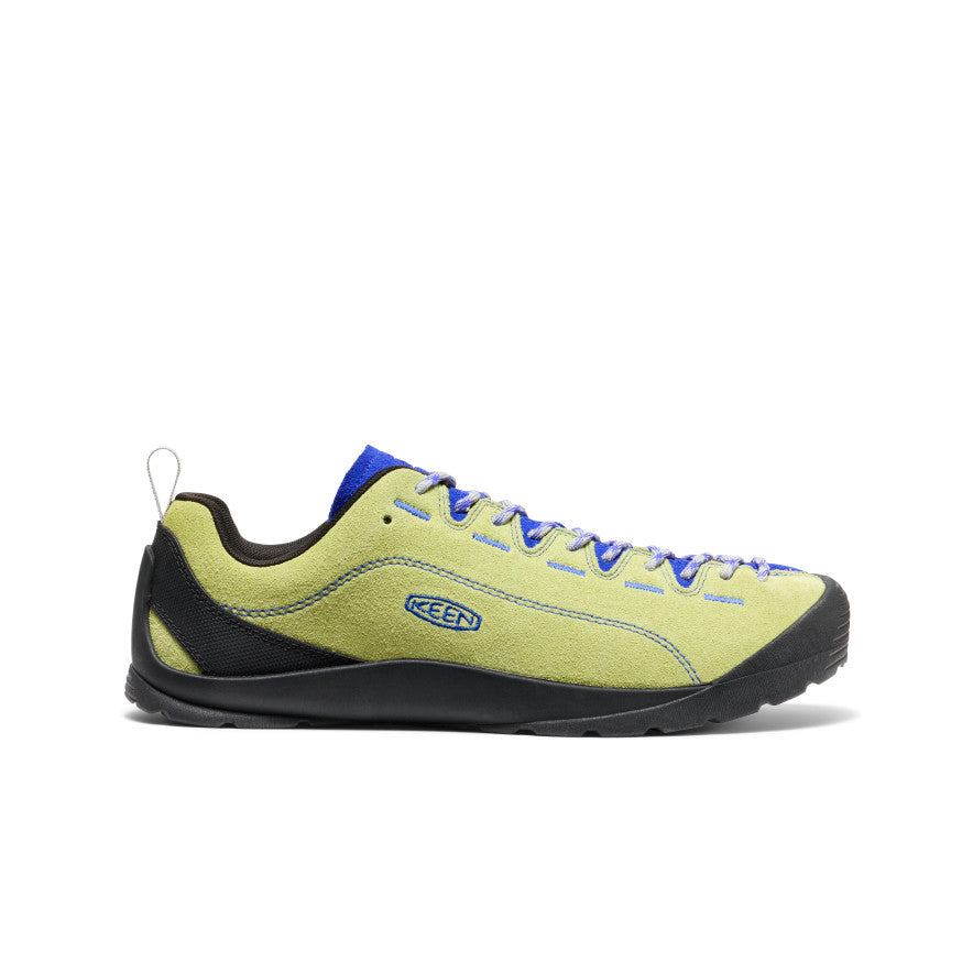 Vyriški sportbačiai „Jasper“ Rogue Green/Dazzling Blue