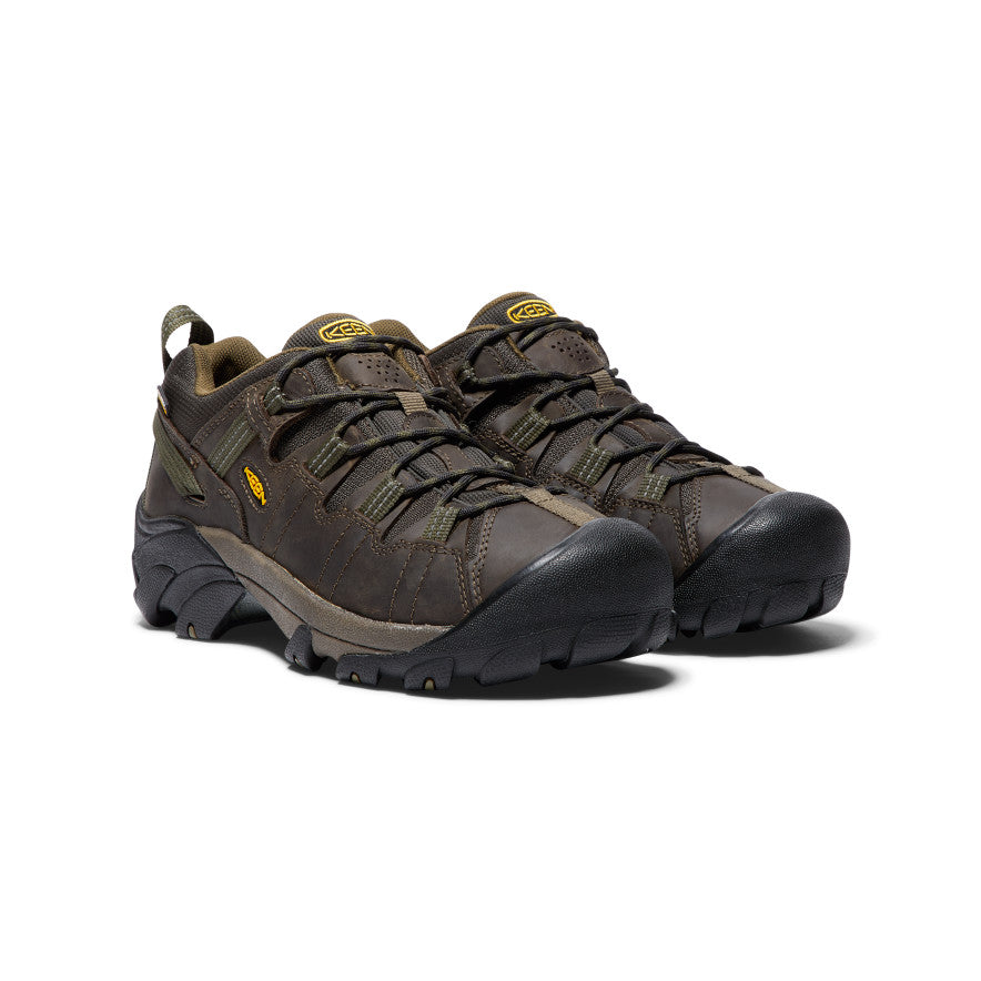 Canteen/Dark Olive