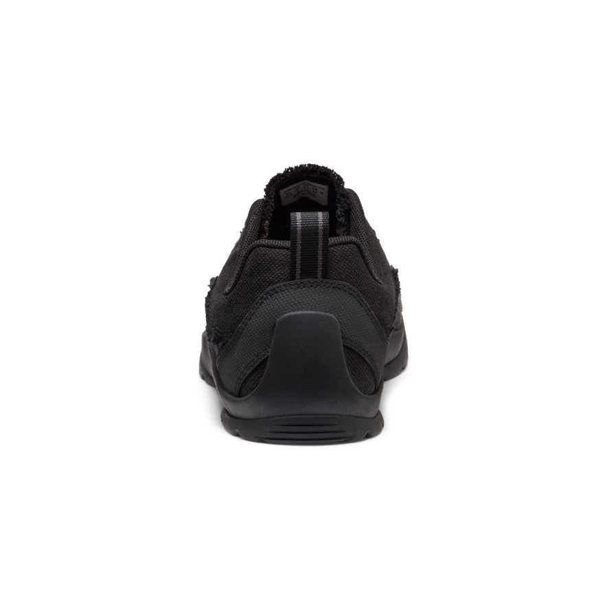 Moteriški „Jasper Split“ sportbačiai Black/Black - Paveikslėlis 5