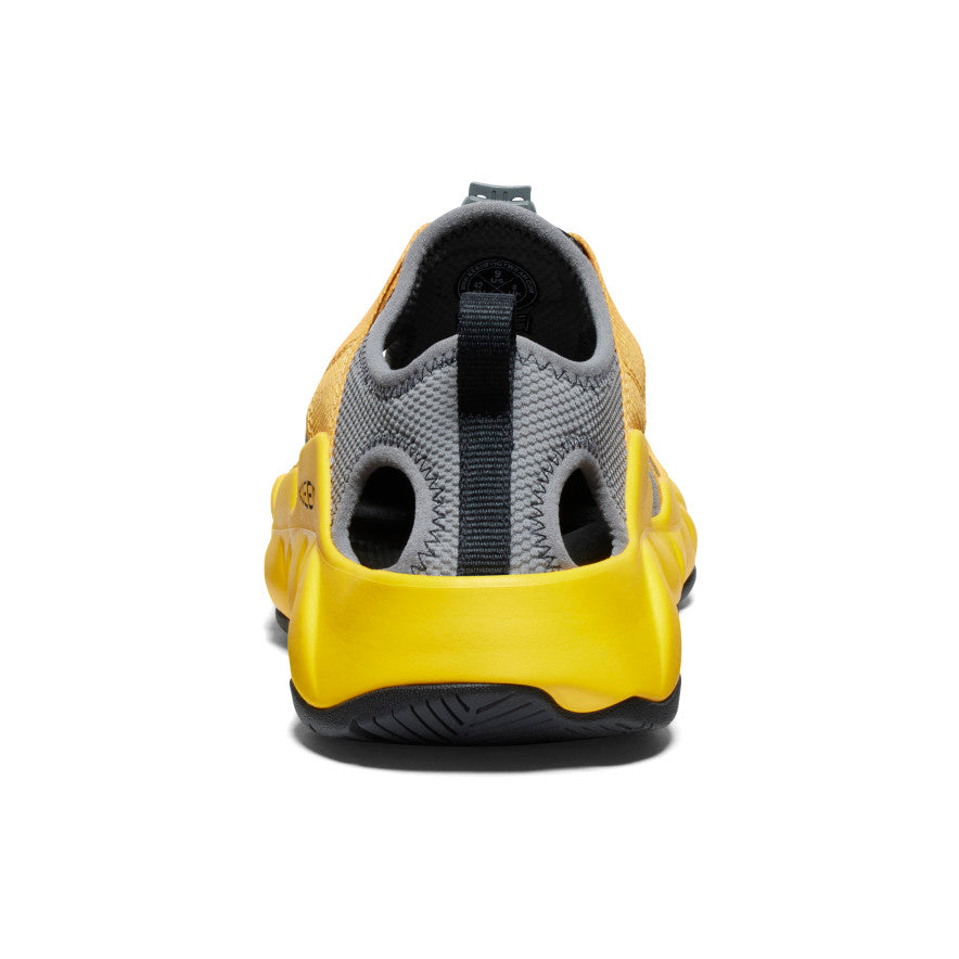 KEEN Yellow/Black