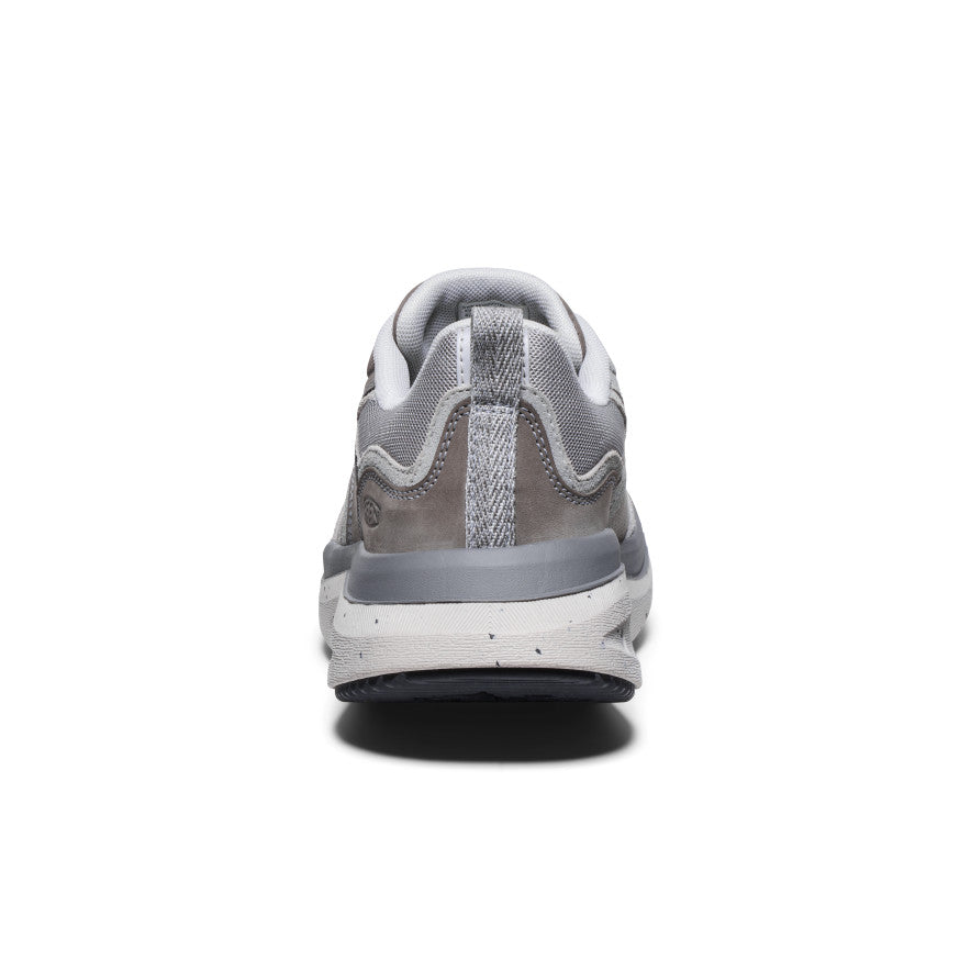 Men's WK400 Leather Walking Shoe x Engineered Garments Alloy/Steel Grey - Image 5