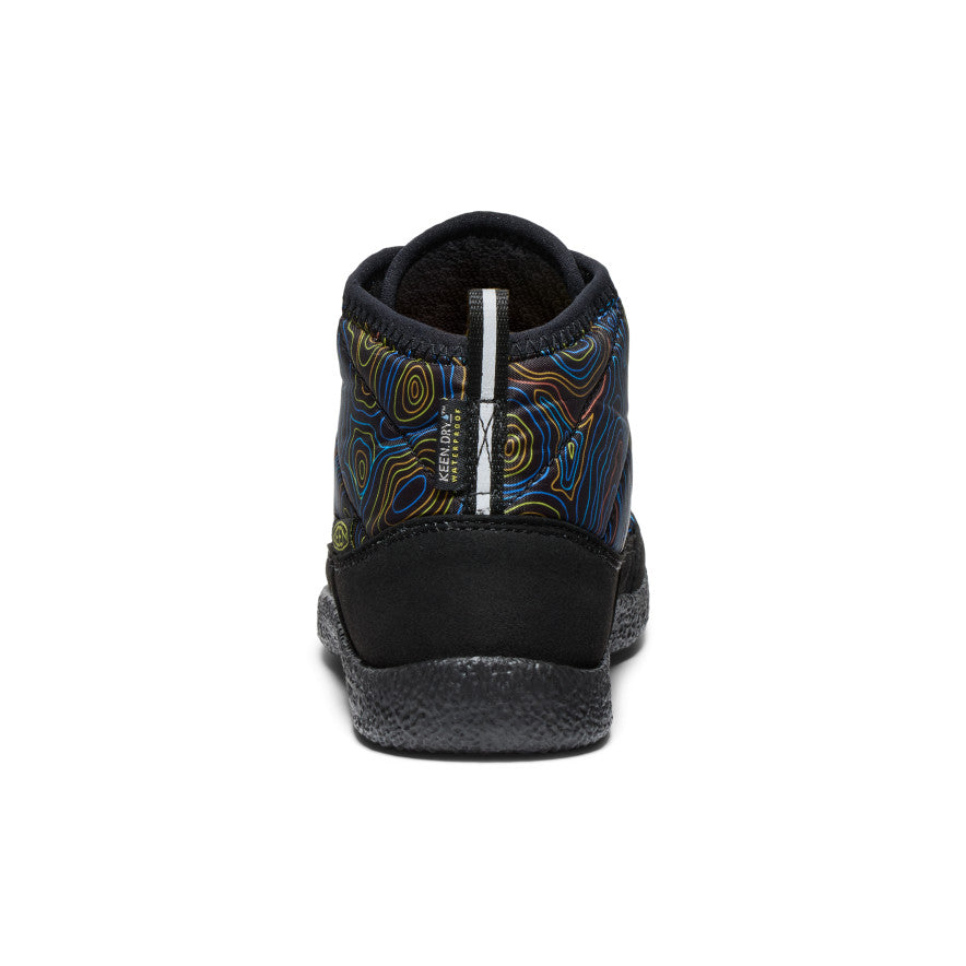 Black/Reef Waters