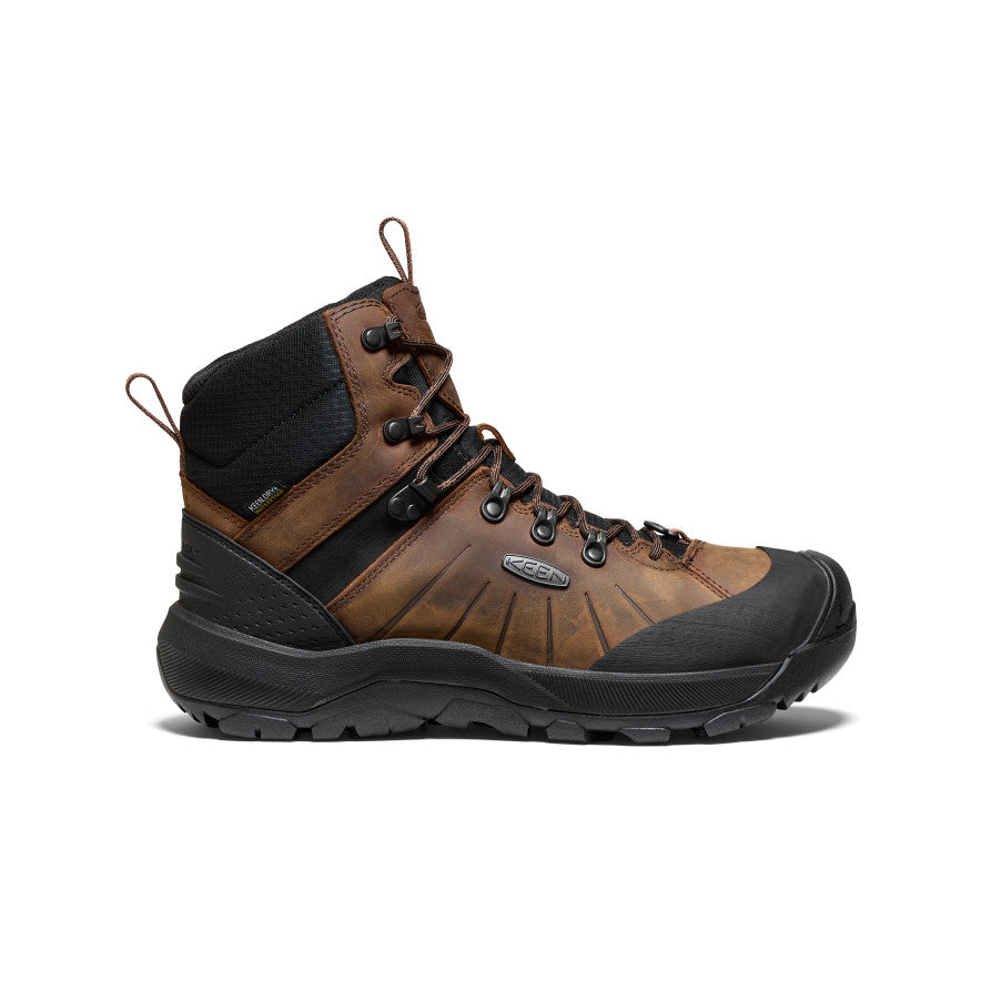 Vyriški „Revel IV Polar Waterproof“ batai Dark Earth/Caramel Cafe