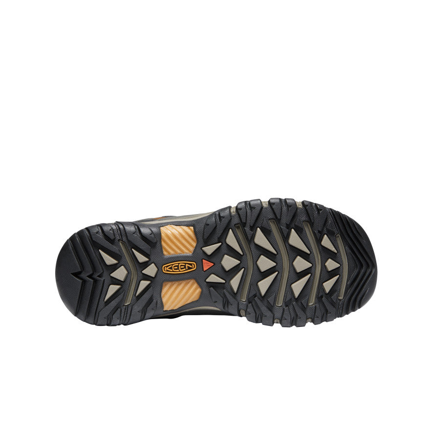 Black Olive/Golden Brown