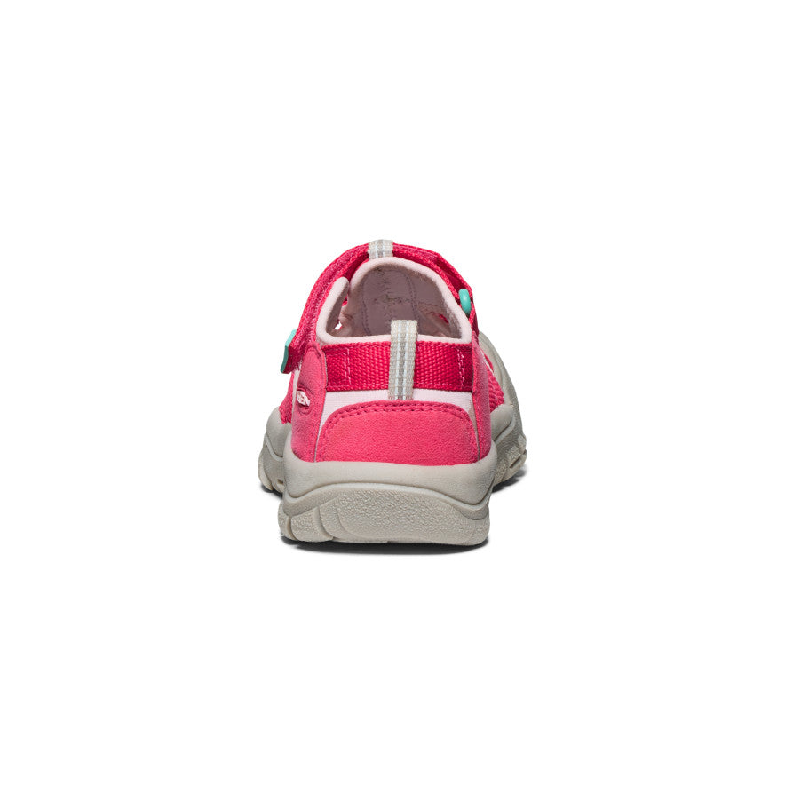 Mažylių „Newport H2“ Raspberry/Giggle Pink