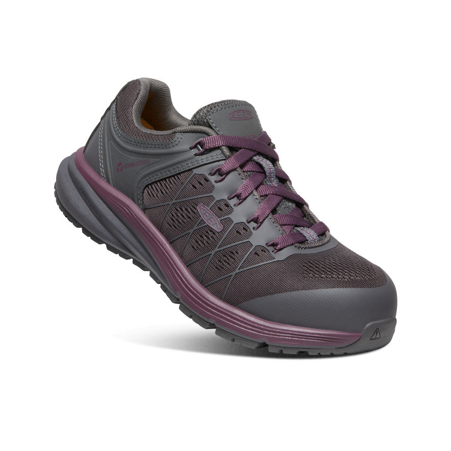 Magnet/Prune Purple