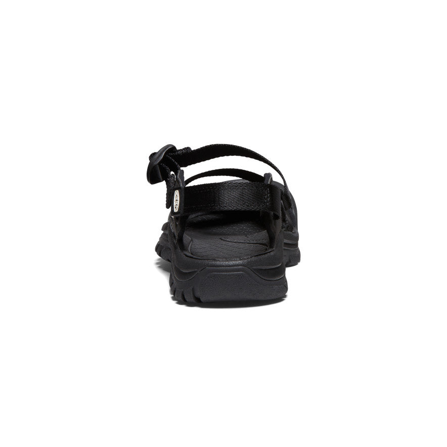 Women's Zerraport II Sandal Black/Black