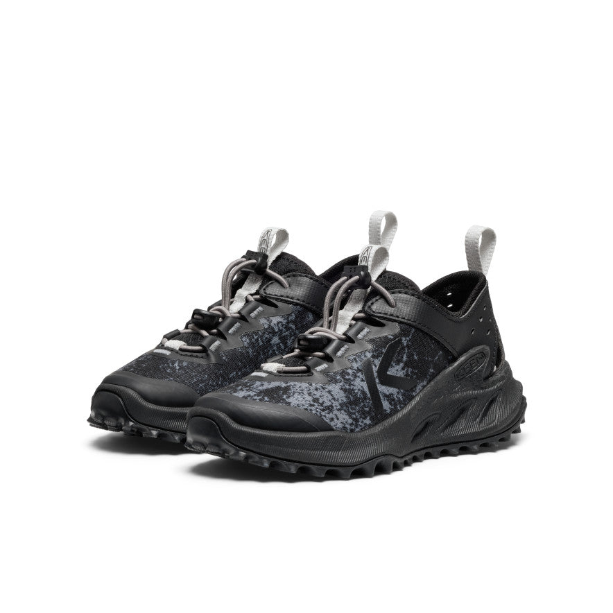 Black/Steel Grey