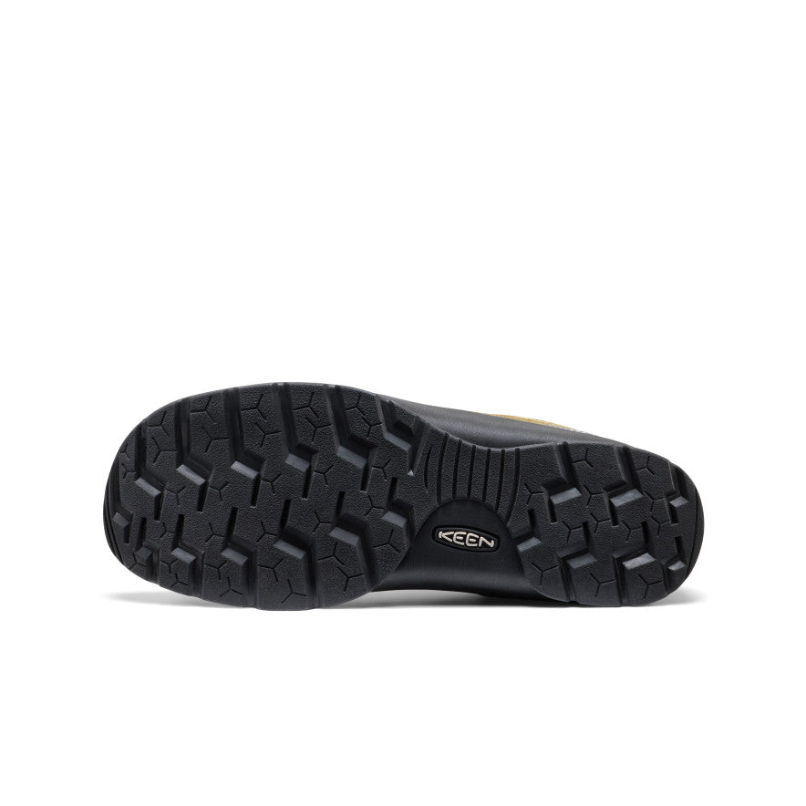 Vyriški sportbačiai „Jasper“ Dark Olive/Cabbage