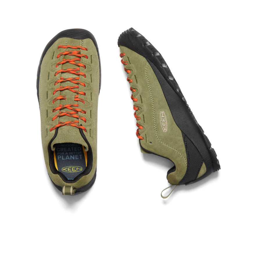 Moteriški „Jasper“ sportbačiai Capulet Olive/Black