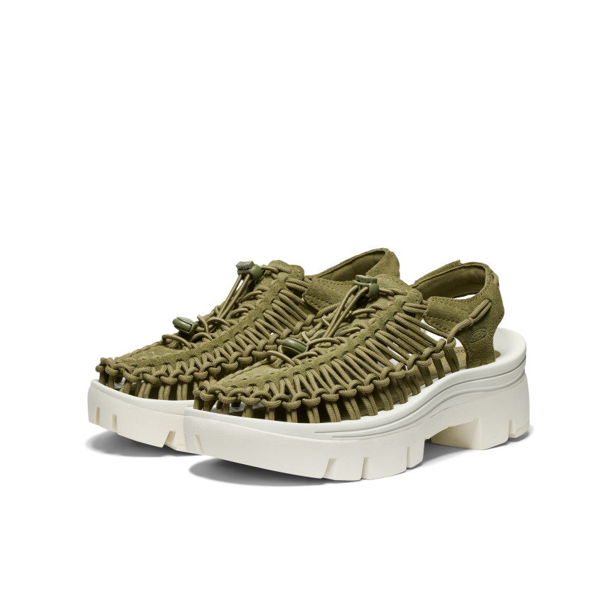 Martini Olive/Star White