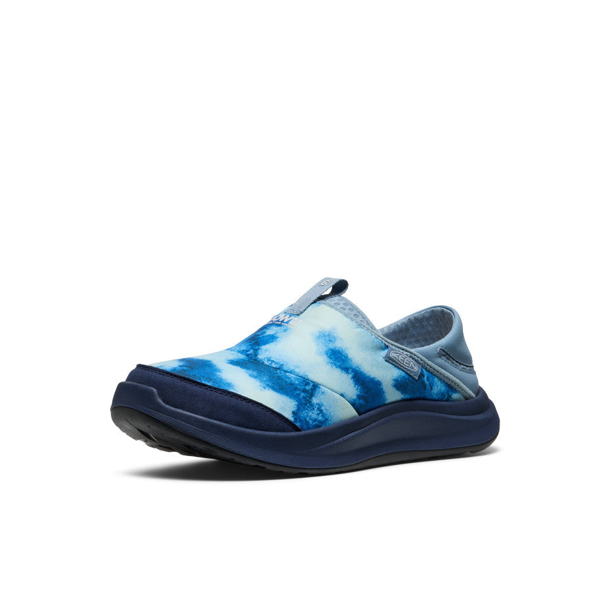 Pow Glacier Blue