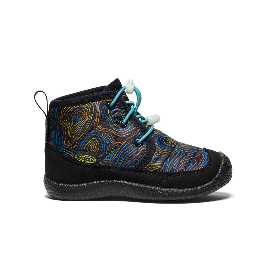 Black/Reef Waters