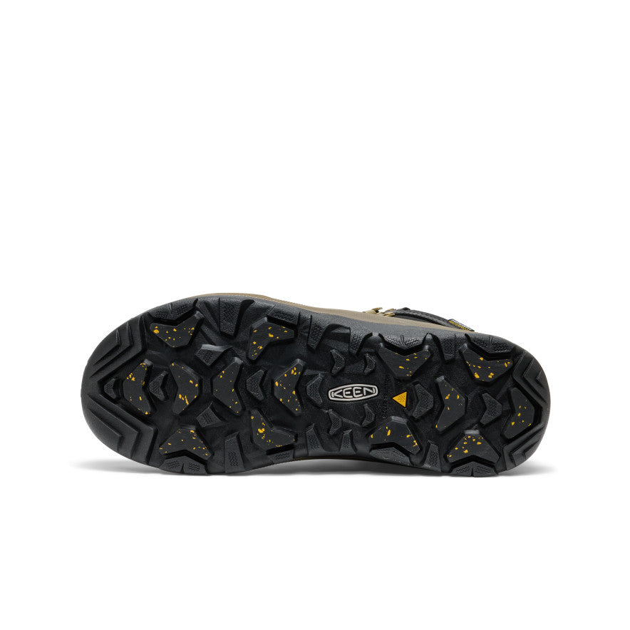 Vyriški „Revel IV Polar Waterproof“ batai Black/Lemon Curry - Paveikslėlis 6