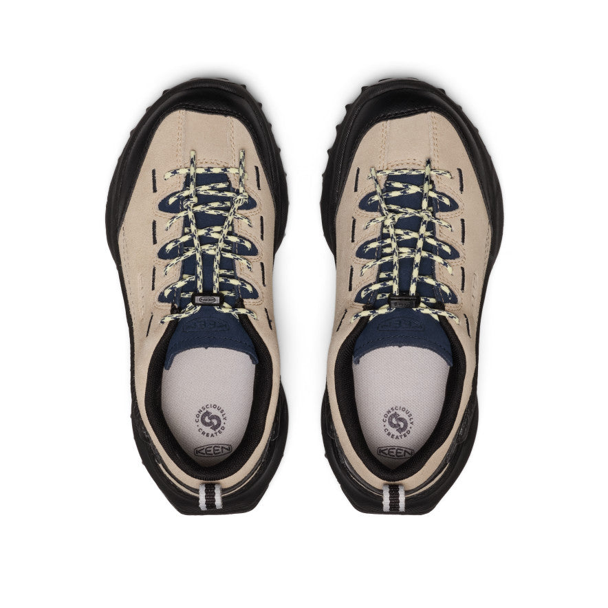 Didelio vaiko „Jasper Zionic“ sportbačiai Safari/Wax Yellow