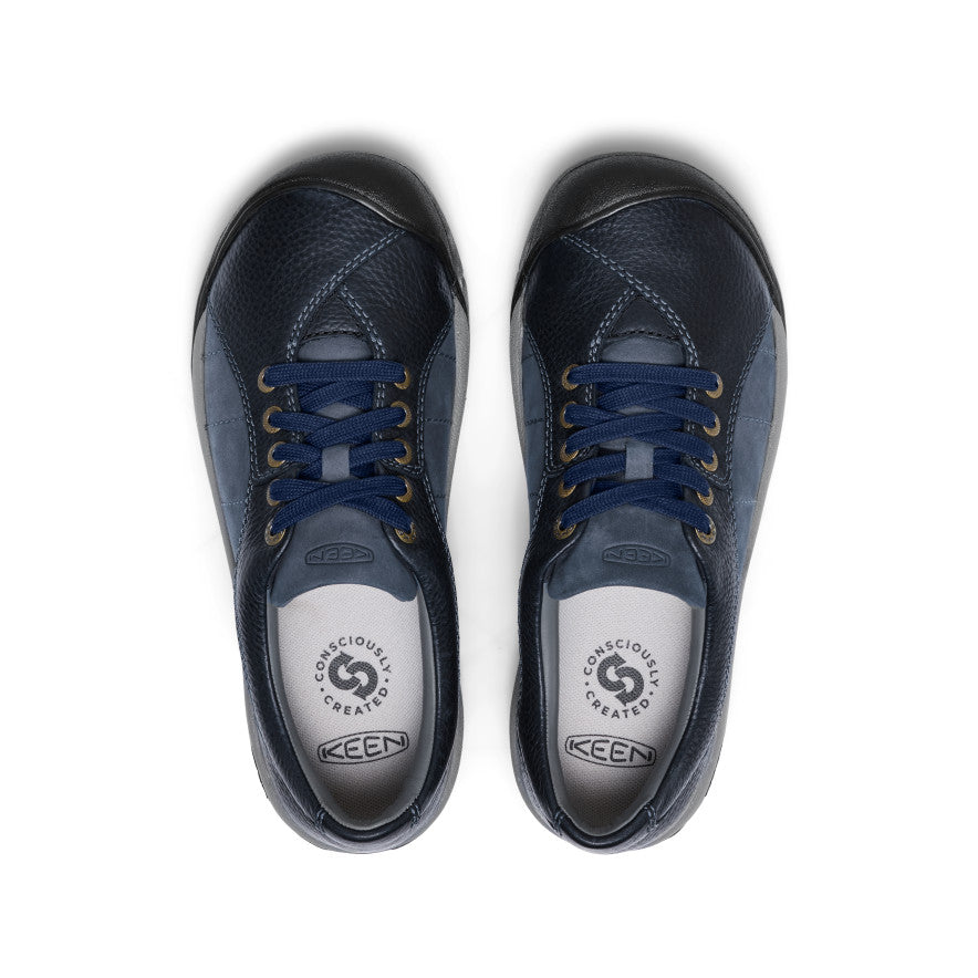 Moteriškas Presidio Naval Academy/Vintage Indigo