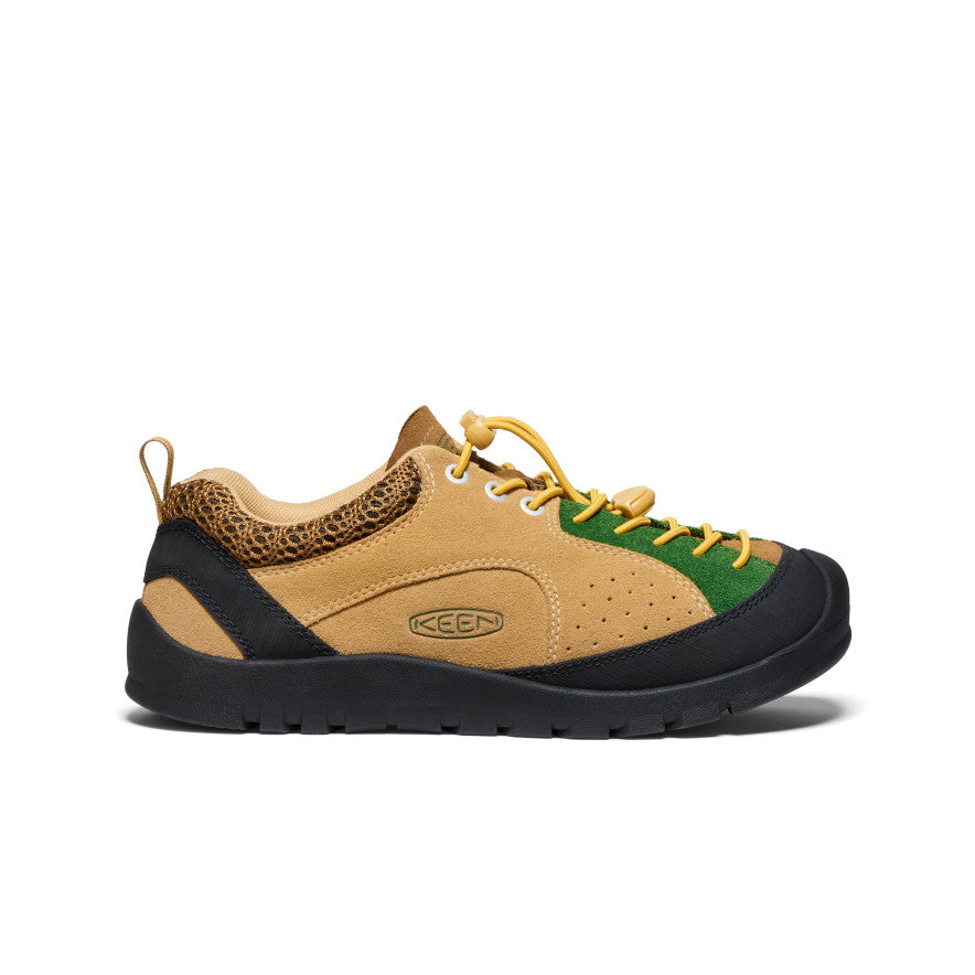 Moteriški sportbačiai „Jasper Rocks“ Curry/Forest Elf