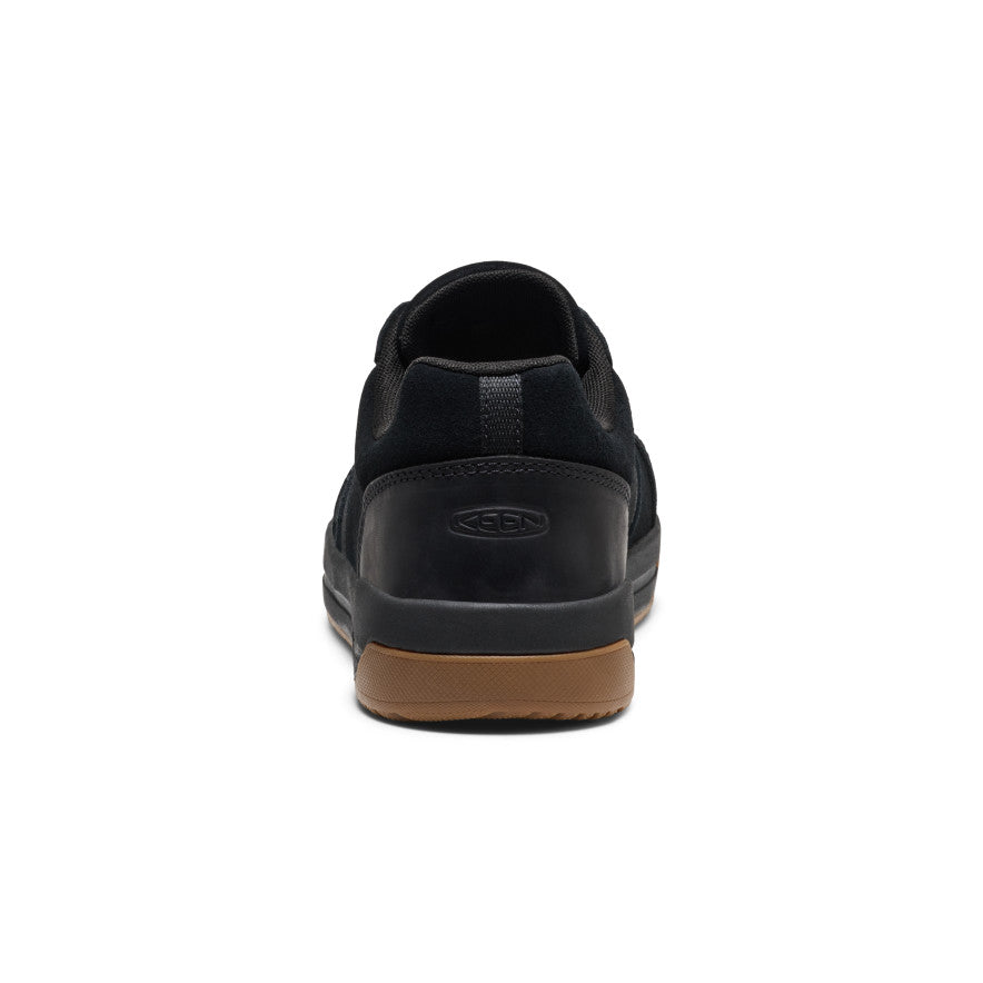 Vyriški Kenton ESD darbo batai (su anglies pluošto pirštų apsauga) Black/Gum - Paveikslėlis 5