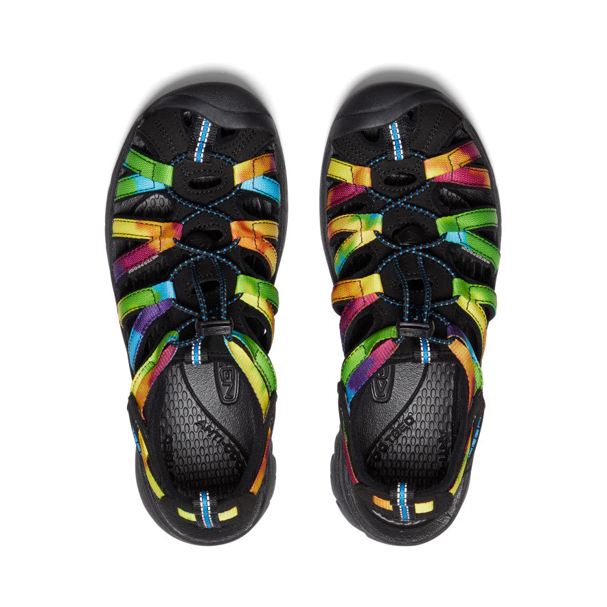 Moterų šnabždesys Original Tie Dye