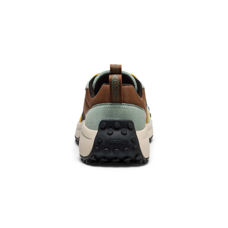 Bison/Iceberg Green