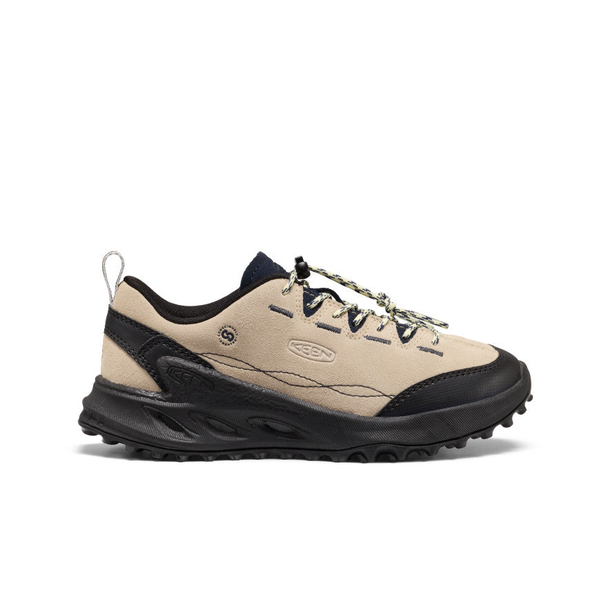 Didelio vaiko „Jasper Zionic“ sportbačiai Safari/Wax Yellow