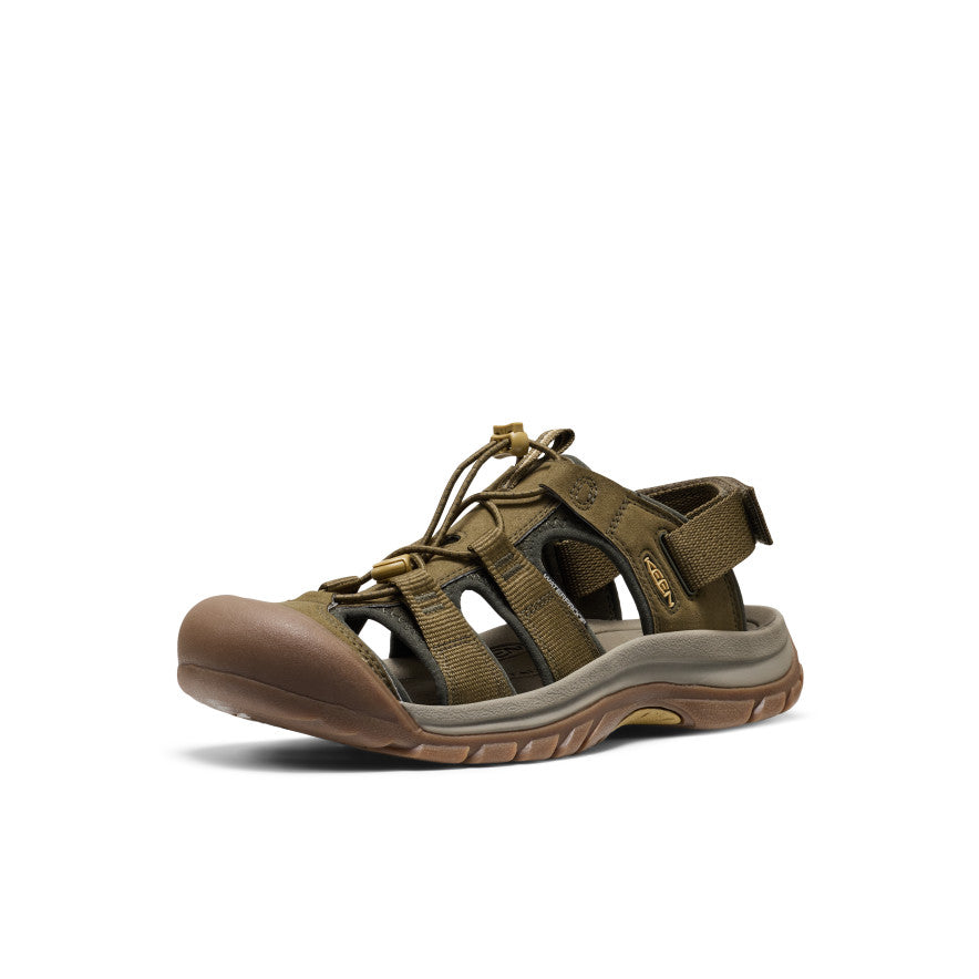Men's Rapids H2 Sandal Dark Olive/Khaki - Image 3