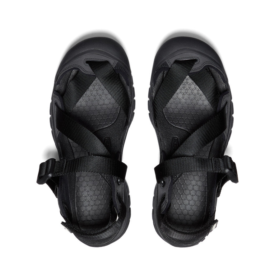 Black/Black