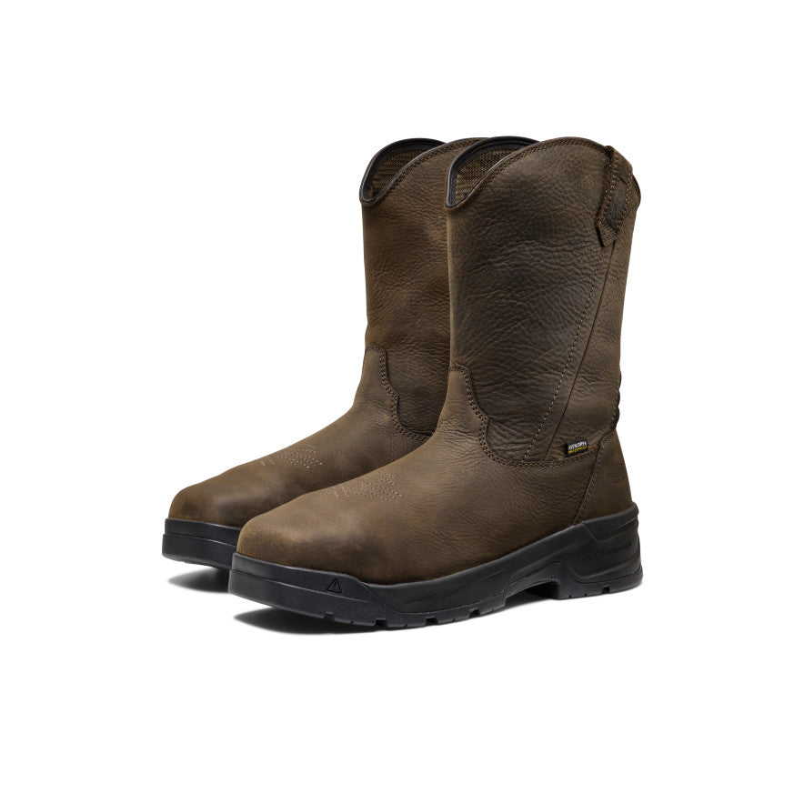 Dark Brown/Black