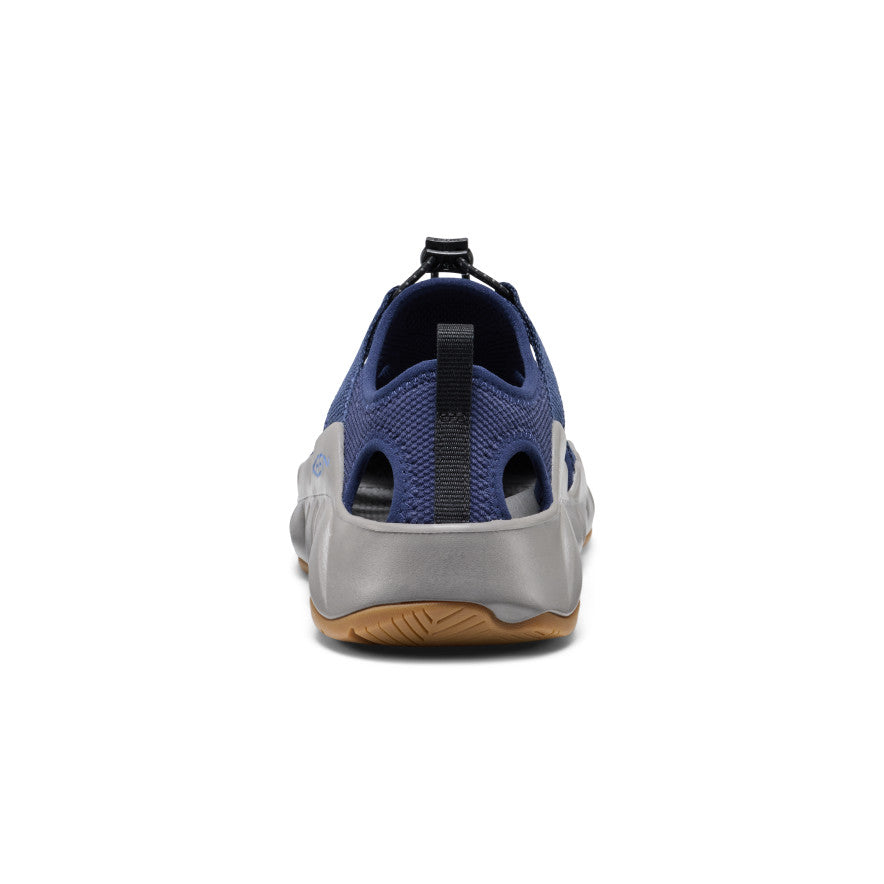 Vyriškos basutės „Hyperport H2“ Naval Academy/Steel Grey