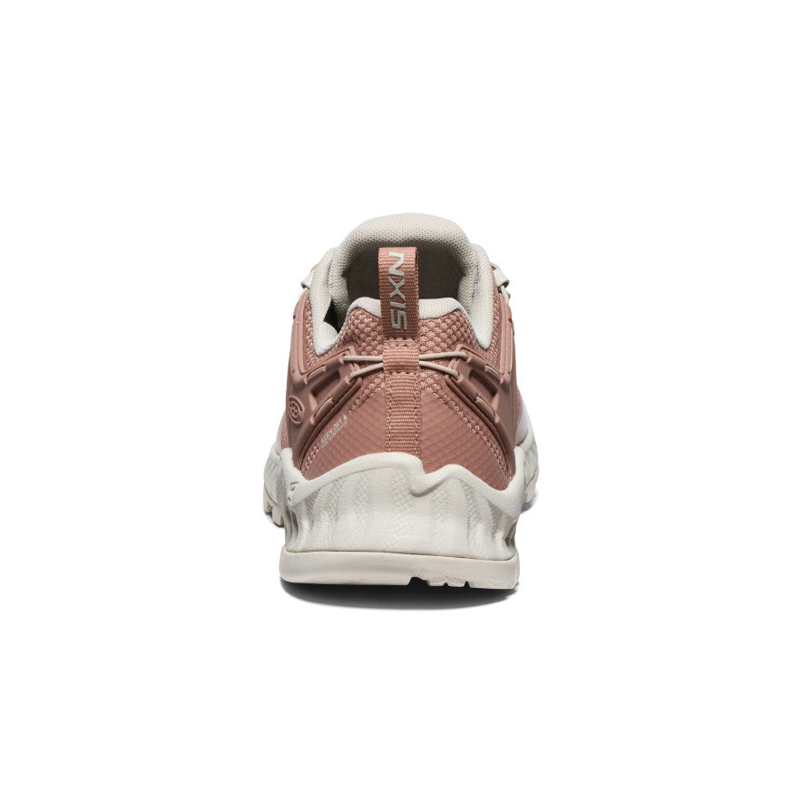 Moteriški neperšlampami batai „NXIS EVO“ Warm Taupe/Raw Umber