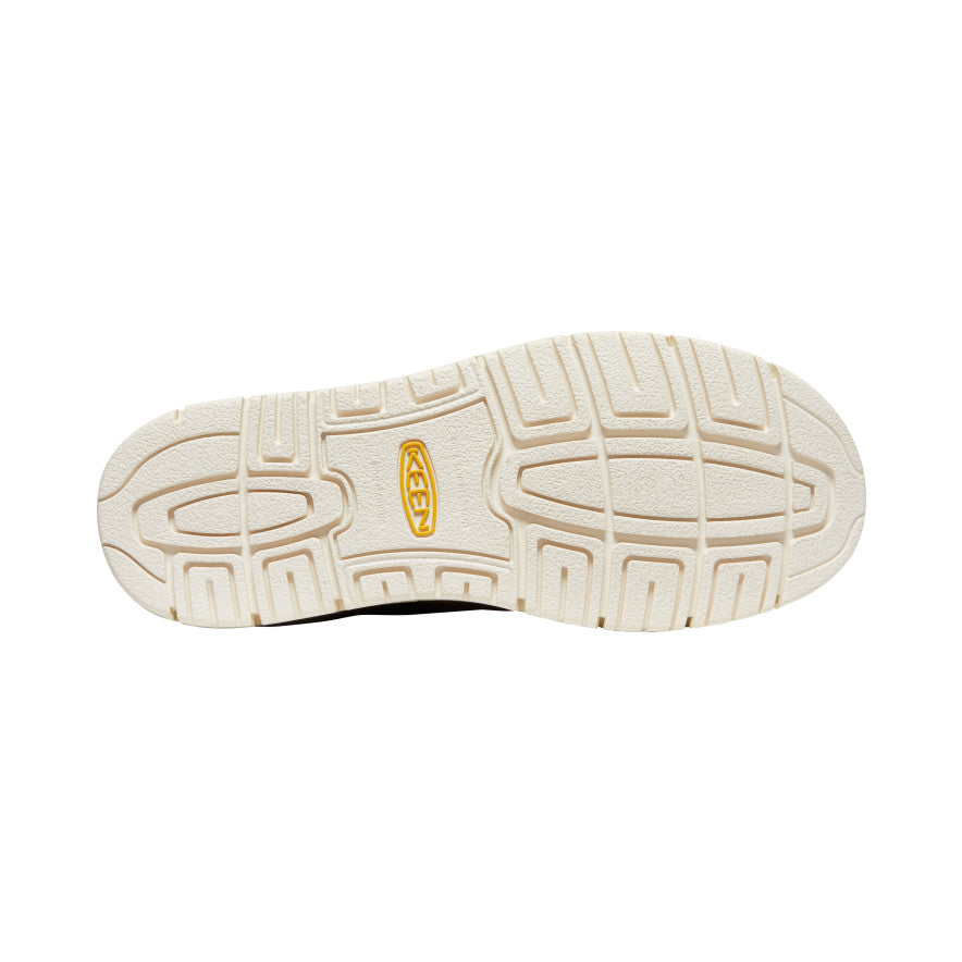 Men's San Jose Oxford (Soft Toe) Gingerbread/Off White - Image 5