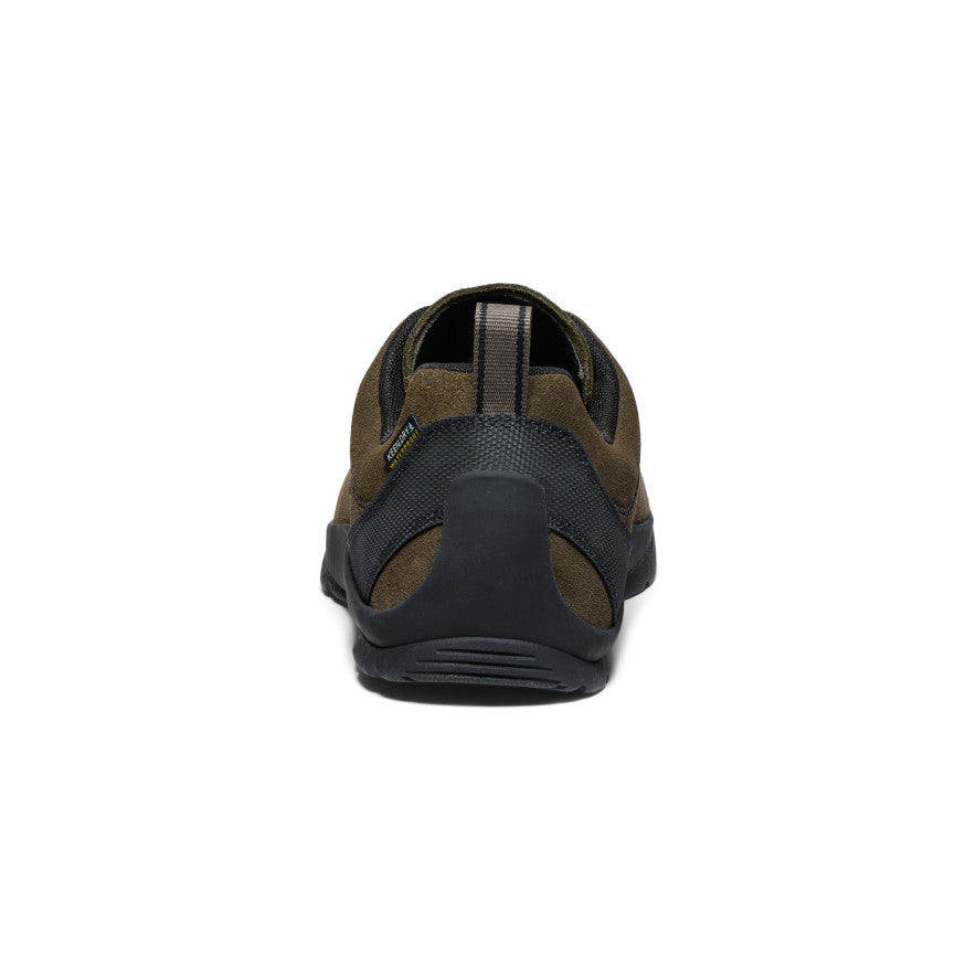 Vyriški vandeniui atsparūs „Jasper“ sportbačiai Canteen/Black - Paveikslėlis 5
