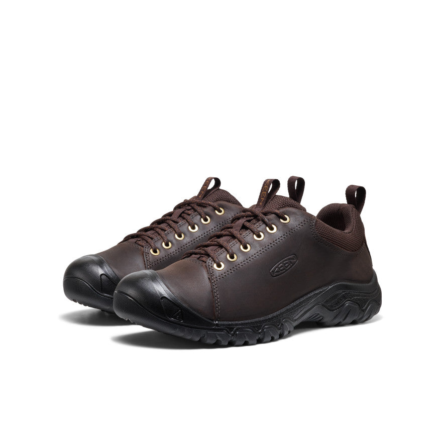 Vyriški „Targhee IV Wide Oxford“ batai Java/Black - Paveikslėlis 2